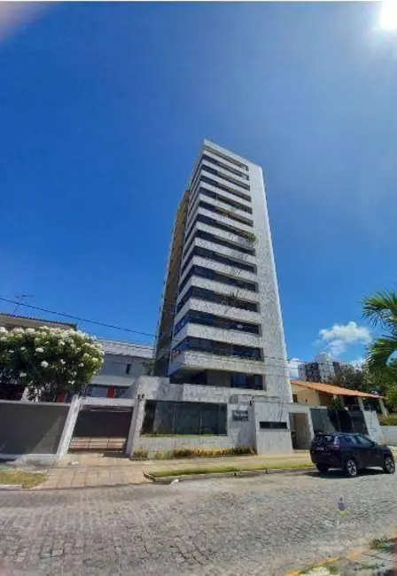 Foto 1 de Apartamento com 5 quartos à venda, 215m2 em Jardim Oceania, Joao Pessoa - PB