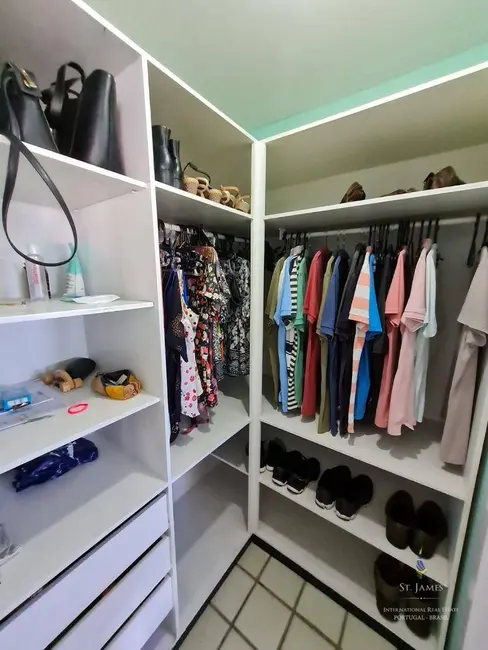 Foto 8 de Apartamento com 5 quartos à venda, 215m2 em Jardim Oceania, Joao Pessoa - PB