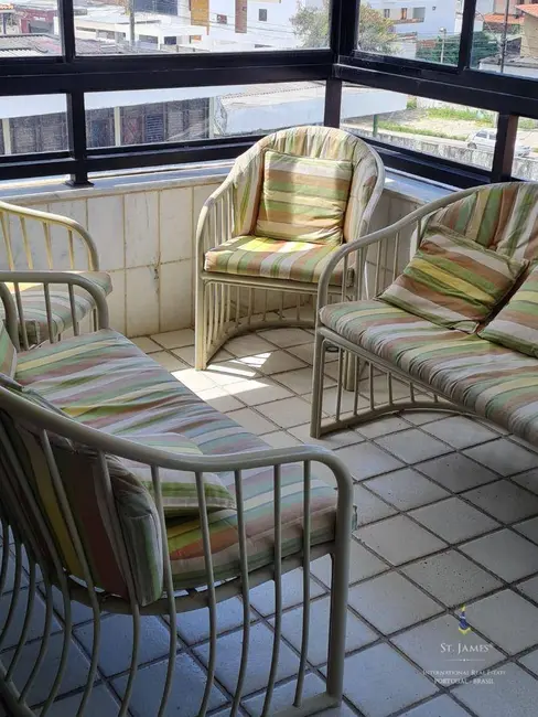 Foto 3 de Apartamento com 5 quartos à venda, 215m2 em Jardim Oceania, Joao Pessoa - PB