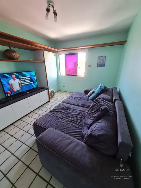 Foto 5 de Apartamento com 5 quartos à venda, 215m2 em Jardim Oceania, Joao Pessoa - PB