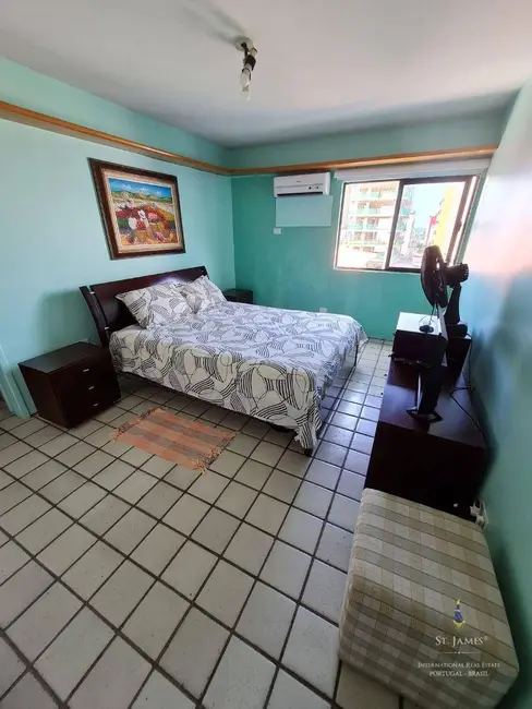 Foto 7 de Apartamento com 5 quartos à venda, 215m2 em Jardim Oceania, Joao Pessoa - PB