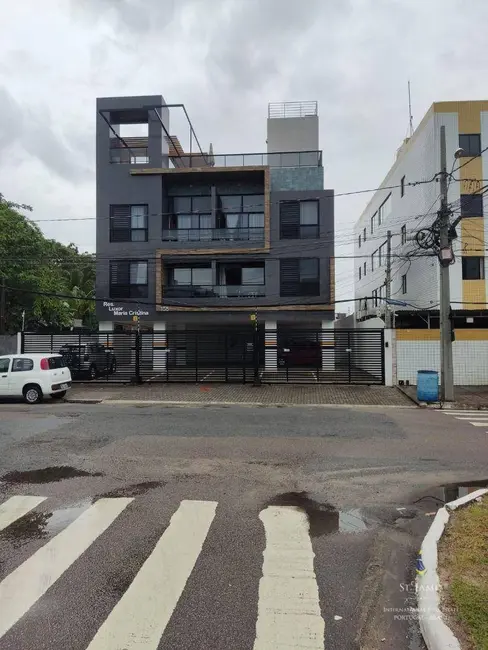 Foto 7 de Apartamento com 2 quartos à venda, 53m2 em Bessa, Joao Pessoa - PB