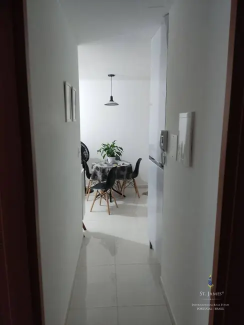 Foto 8 de Apartamento com 2 quartos à venda, 53m2 em Bessa, Joao Pessoa - PB