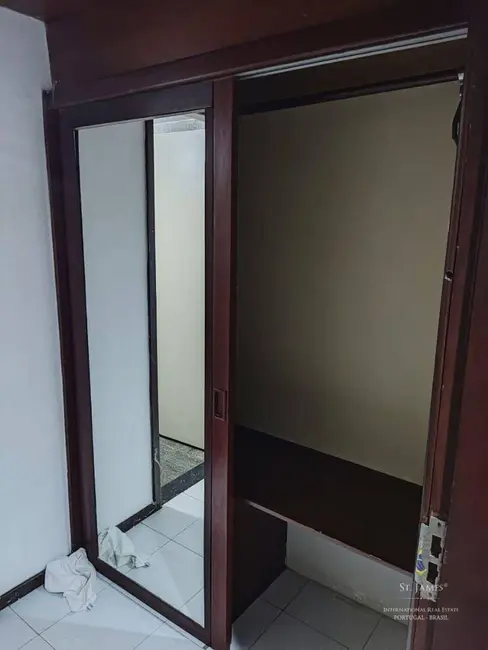 Foto 9 de Loft / Flat com 1 quarto à venda, 40m2 em Tambaú, Joao Pessoa - PB