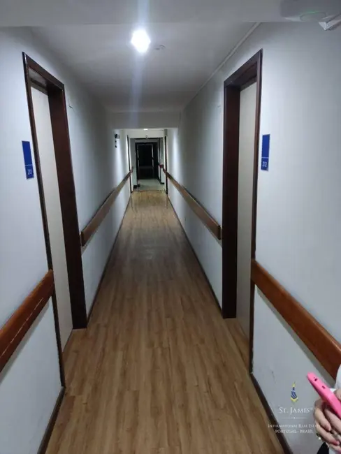 Foto 6 de Loft / Flat com 1 quarto à venda, 40m2 em Tambaú, Joao Pessoa - PB