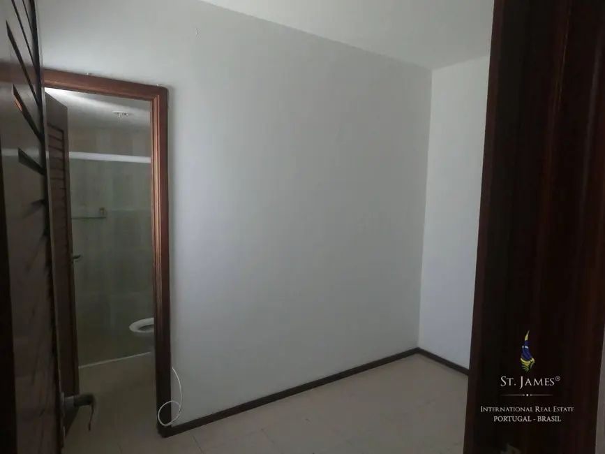 Apartamento com 3 quartos à venda, 250m2 em Candelária, Natal - RN - imagem 5 Foto 5 de Apartamento com 3 quartos à venda, 250m2 em Candelária, Natal - RN