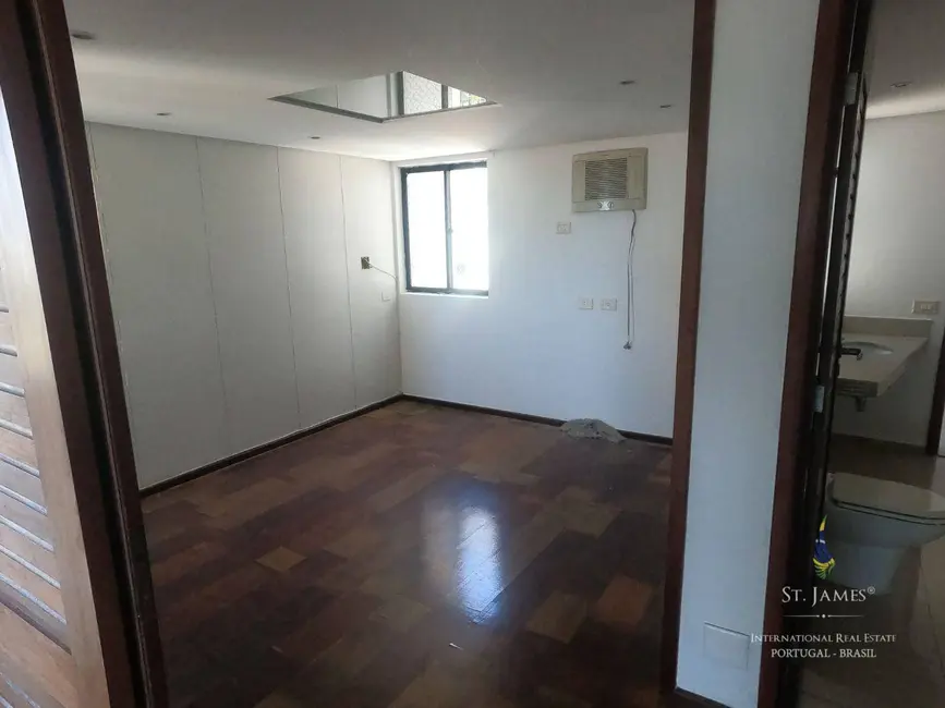 Apartamento com 3 quartos à venda, 250m2 em Candelária, Natal - RN - imagem 7 Foto 7 de Apartamento com 3 quartos à venda, 250m2 em Candelária, Natal - RN
