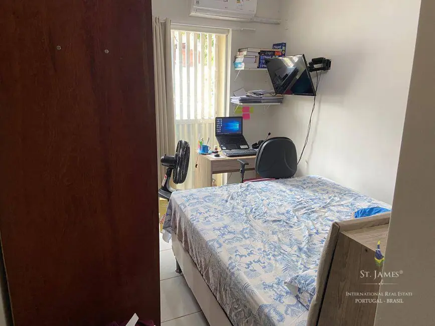 Foto 6 de Apartamento com 2 quartos à venda, 69m2 em Cotovelo (Distrito Litoral), Parnamirim - RN