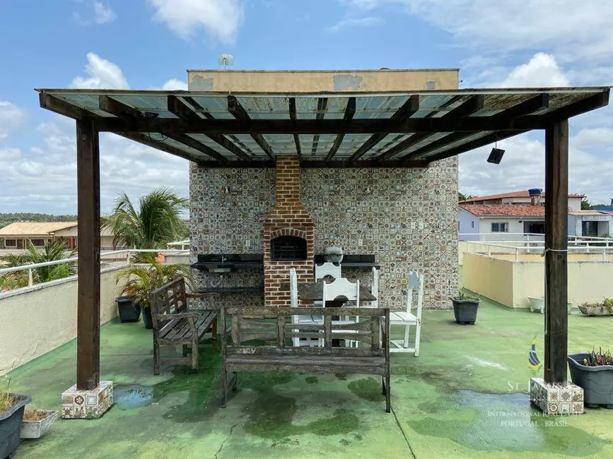 Foto 7 de Apartamento com 2 quartos à venda, 69m2 em Cotovelo (Distrito Litoral), Parnamirim - RN