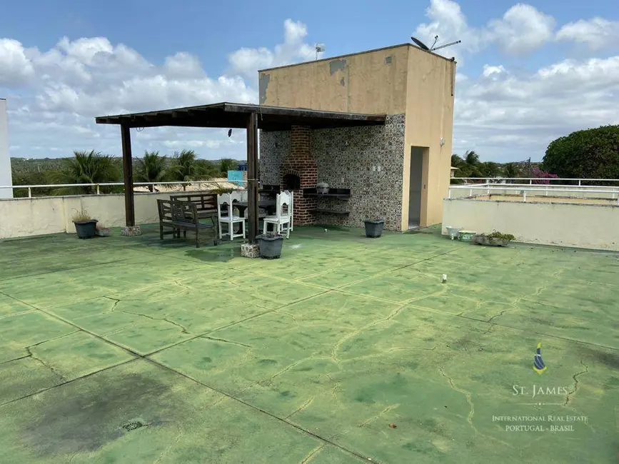 Foto 8 de Apartamento com 2 quartos à venda, 69m2 em Cotovelo (Distrito Litoral), Parnamirim - RN