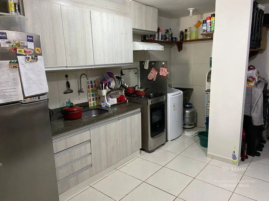 Foto 4 de Apartamento com 2 quartos à venda, 69m2 em Cotovelo (Distrito Litoral), Parnamirim - RN