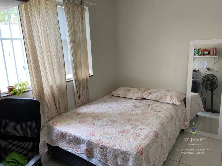 Foto 5 de Apartamento com 2 quartos à venda, 69m2 em Cotovelo (Distrito Litoral), Parnamirim - RN