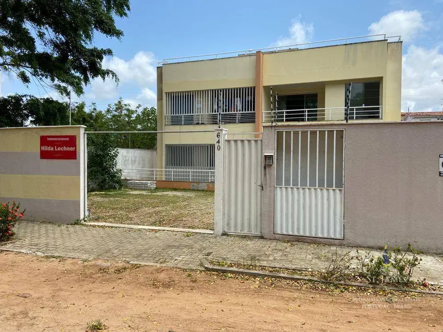 Foto 2 de Apartamento com 2 quartos à venda, 69m2 em Cotovelo (Distrito Litoral), Parnamirim - RN
