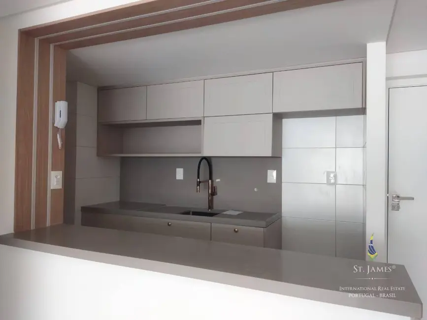 Apartamento com 2 quartos à venda, 75m2 em Ponta de Campina, Cabedelo - PB - imagem 3 Foto 3 de Apartamento com 2 quartos à venda, 75m2 em Ponta de Campina, Cabedelo - PB