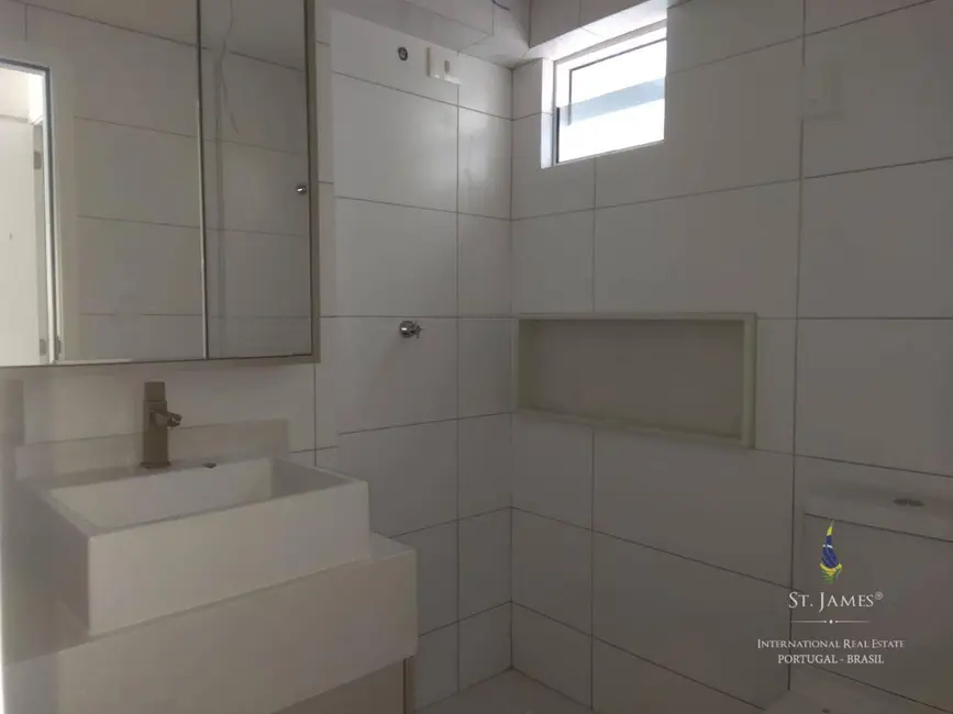 Apartamento com 2 quartos à venda, 75m2 em Ponta de Campina, Cabedelo - PB - imagem 8 Foto 8 de Apartamento com 2 quartos à venda, 75m2 em Ponta de Campina, Cabedelo - PB