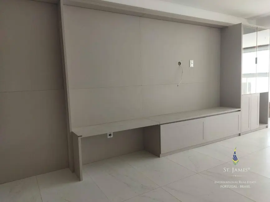 Foto 2 de Apartamento com 2 quartos à venda, 75m2 em Ponta de Campina, Cabedelo - PB