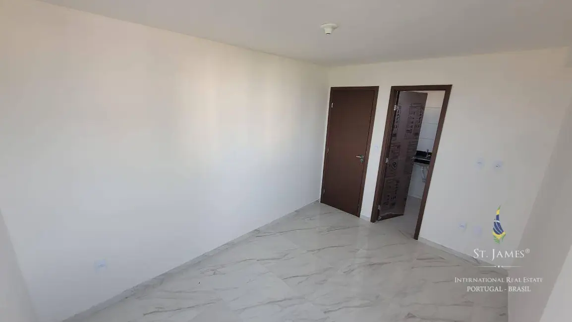 Foto 7 de Apartamento com 3 quartos à venda, 73m2 em Jaguaribe, Joao Pessoa - PB
