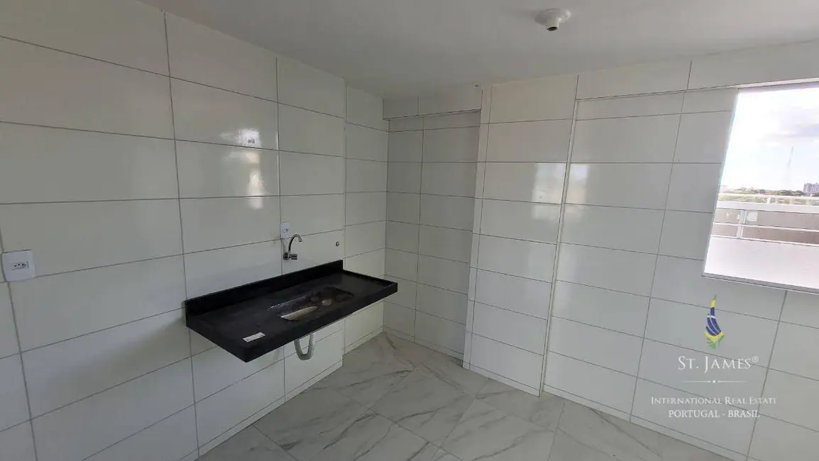 Foto 4 de Apartamento com 3 quartos à venda, 73m2 em Jaguaribe, Joao Pessoa - PB