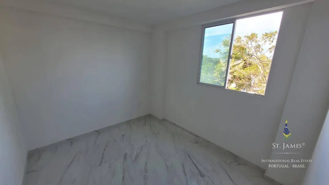 Foto 5 de Apartamento com 3 quartos à venda, 73m2 em Jaguaribe, Joao Pessoa - PB