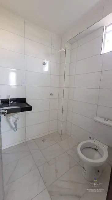 Foto 8 de Apartamento com 3 quartos à venda, 73m2 em Jaguaribe, Joao Pessoa - PB