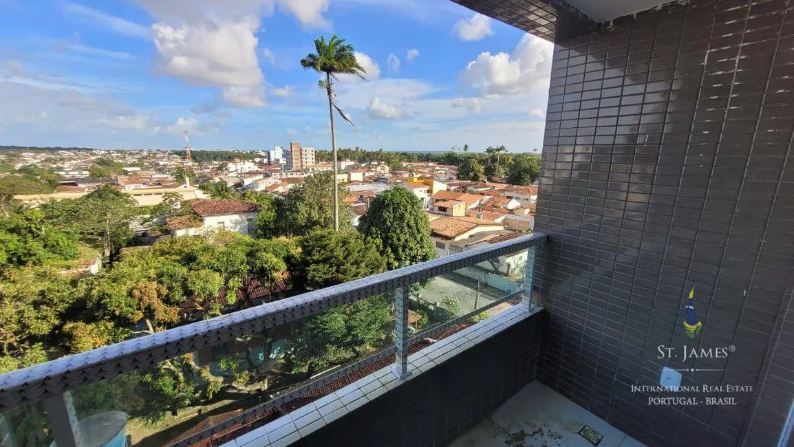 Foto 2 de Apartamento com 3 quartos à venda, 73m2 em Jaguaribe, Joao Pessoa - PB