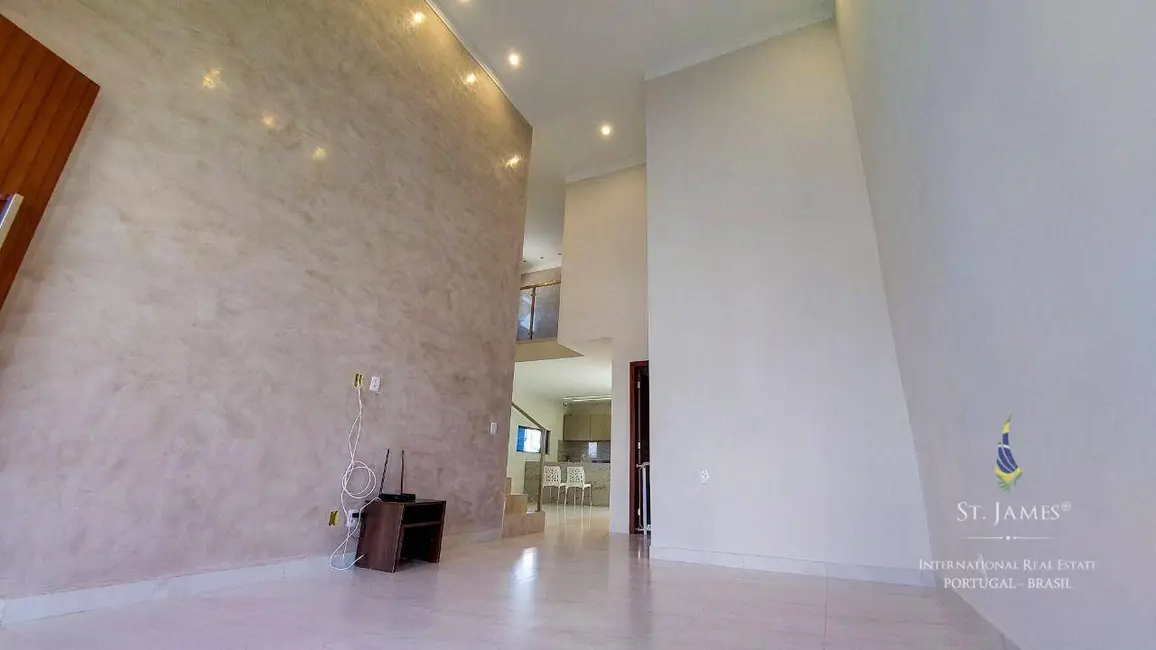 Foto 4 de Casa de Condomínio com 3 quartos à venda, 240m2 em Parnamirim - RN