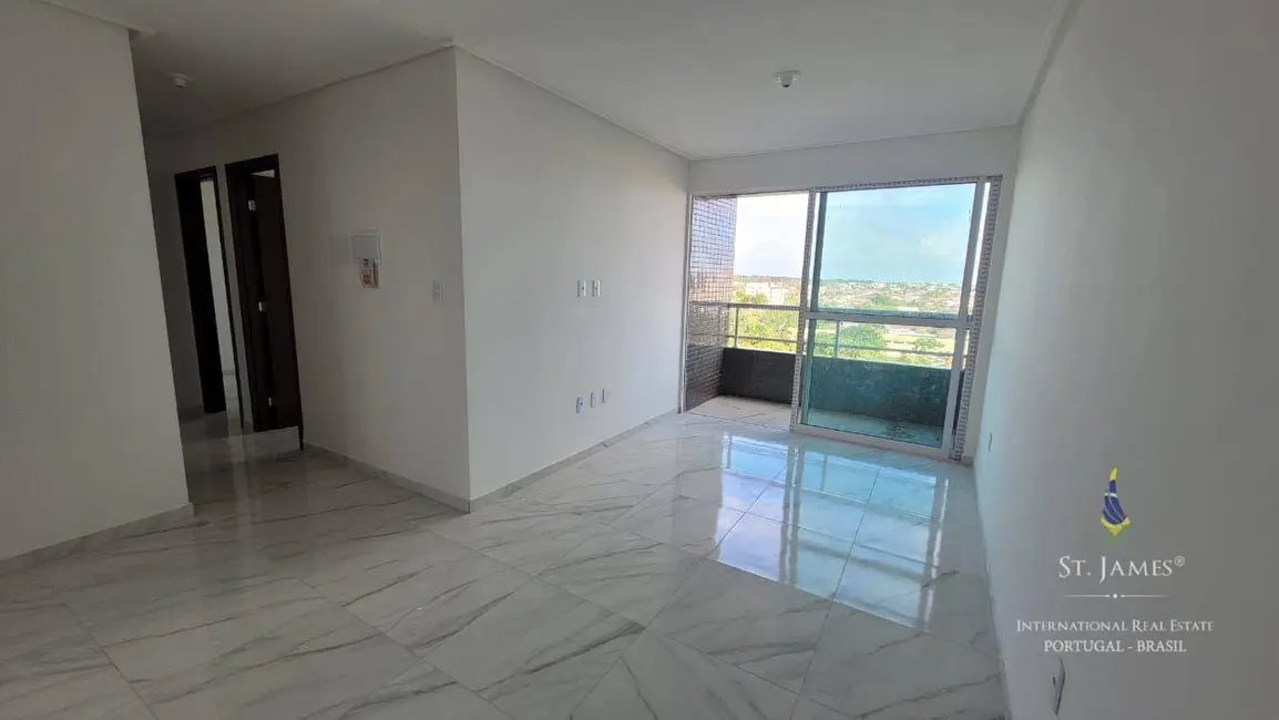 Foto 2 de Apartamento com 3 quartos à venda, 73m2 em Jaguaribe, Joao Pessoa - PB