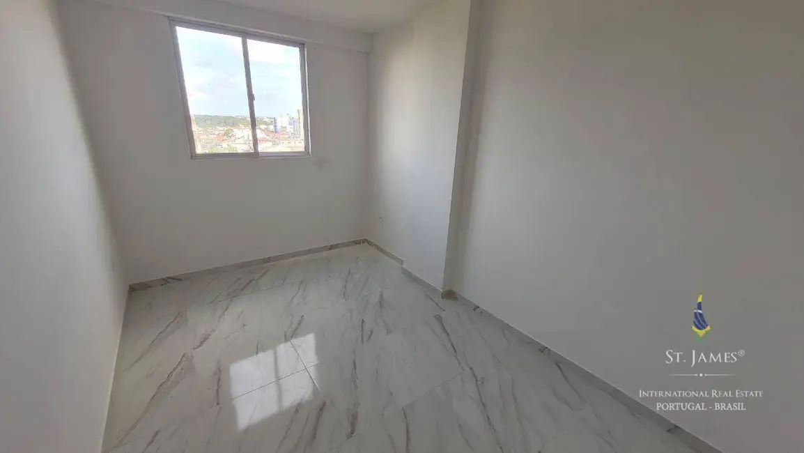 Foto 7 de Apartamento com 3 quartos à venda, 73m2 em Jaguaribe, Joao Pessoa - PB