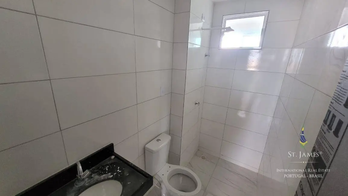 Foto 8 de Apartamento com 3 quartos à venda, 73m2 em Jaguaribe, Joao Pessoa - PB
