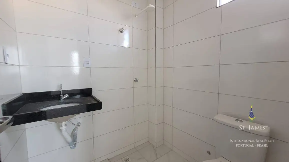 Foto 5 de Apartamento com 3 quartos à venda, 73m2 em Jaguaribe, Joao Pessoa - PB