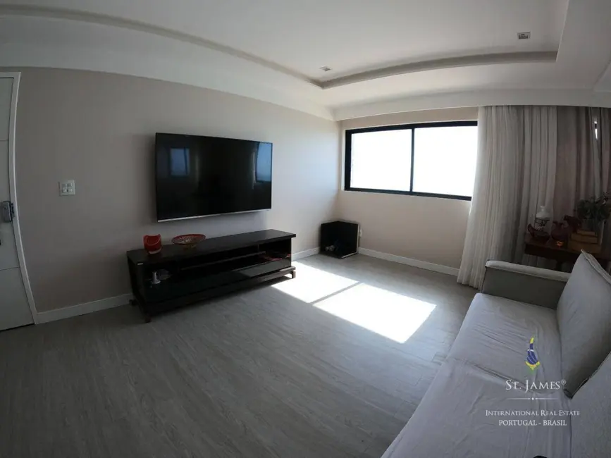 Foto 2 de Apartamento com 3 quartos à venda, 164m2 em Areia Preta, Natal - RN