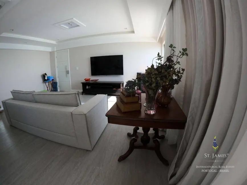 Apartamento com 3 quartos à venda, 164m2 em Areia Preta, Natal - RN - imagem 3 Foto 3 de Apartamento com 3 quartos à venda, 164m2 em Areia Preta, Natal - RN