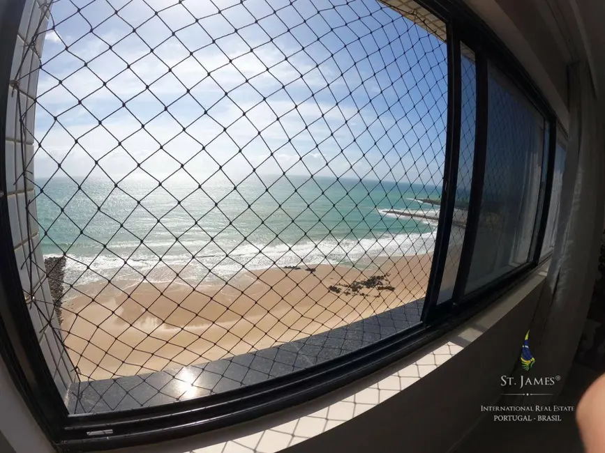 Apartamento com 3 quartos à venda, 164m2 em Areia Preta, Natal - RN - imagem 4 Foto 4 de Apartamento com 3 quartos à venda, 164m2 em Areia Preta, Natal - RN