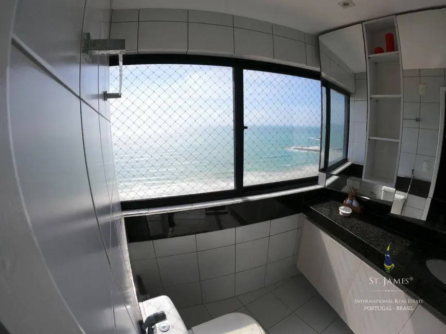 Apartamento com 3 quartos à venda, 164m2 em Areia Preta, Natal - RN - imagem 9 Foto 9 de Apartamento com 3 quartos à venda, 164m2 em Areia Preta, Natal - RN