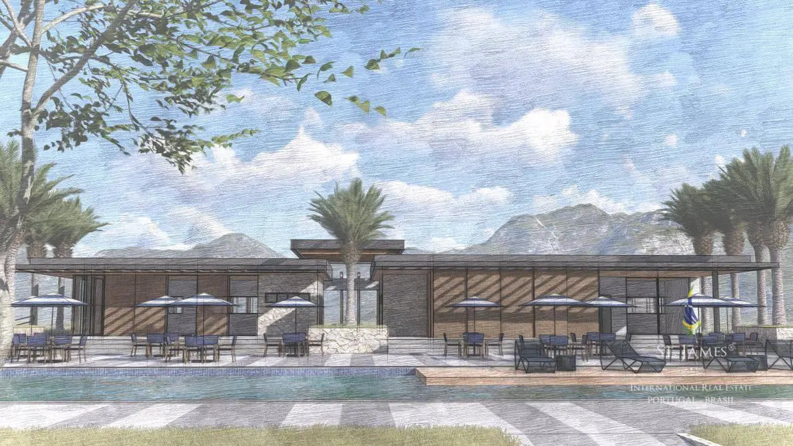 Foto 6 de Terreno / Lote à venda, 513m2 em Serra De Sao Bento - RN