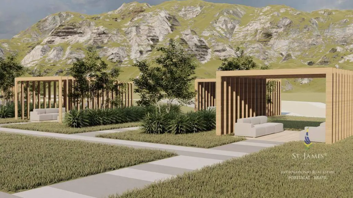 Foto 2 de Terreno / Lote à venda, 513m2 em Serra De Sao Bento - RN