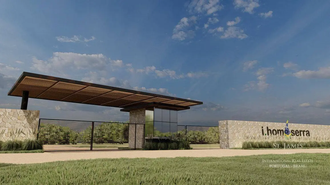 Foto 1 de Terreno / Lote à venda, 513m2 em Serra De Sao Bento - RN