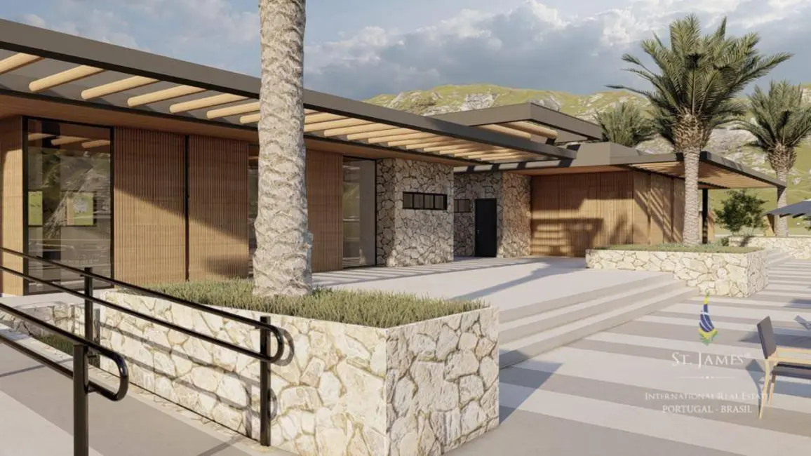 Foto 3 de Terreno / Lote à venda, 513m2 em Serra De Sao Bento - RN