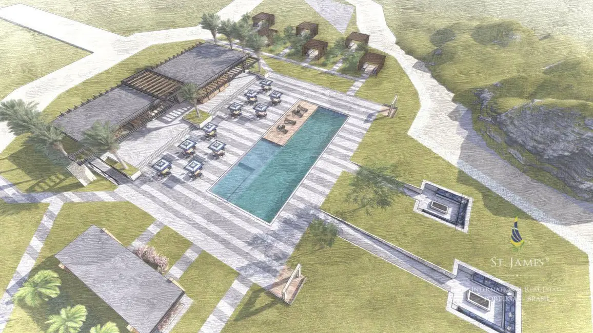 Foto 7 de Terreno / Lote à venda, 513m2 em Serra De Sao Bento - RN