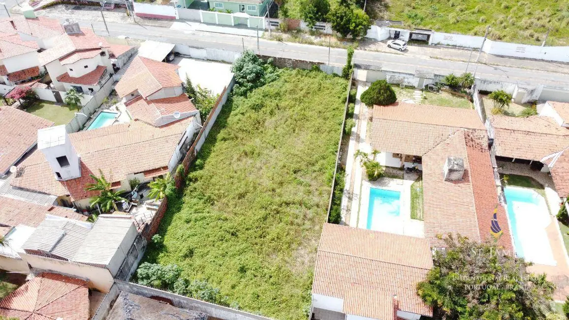 Terreno / Lote à venda, 1000m2 em Capim Macio, Natal - RN - imagem 8 Foto 8 de Terreno / Lote à venda, 1000m2 em Capim Macio, Natal - RN