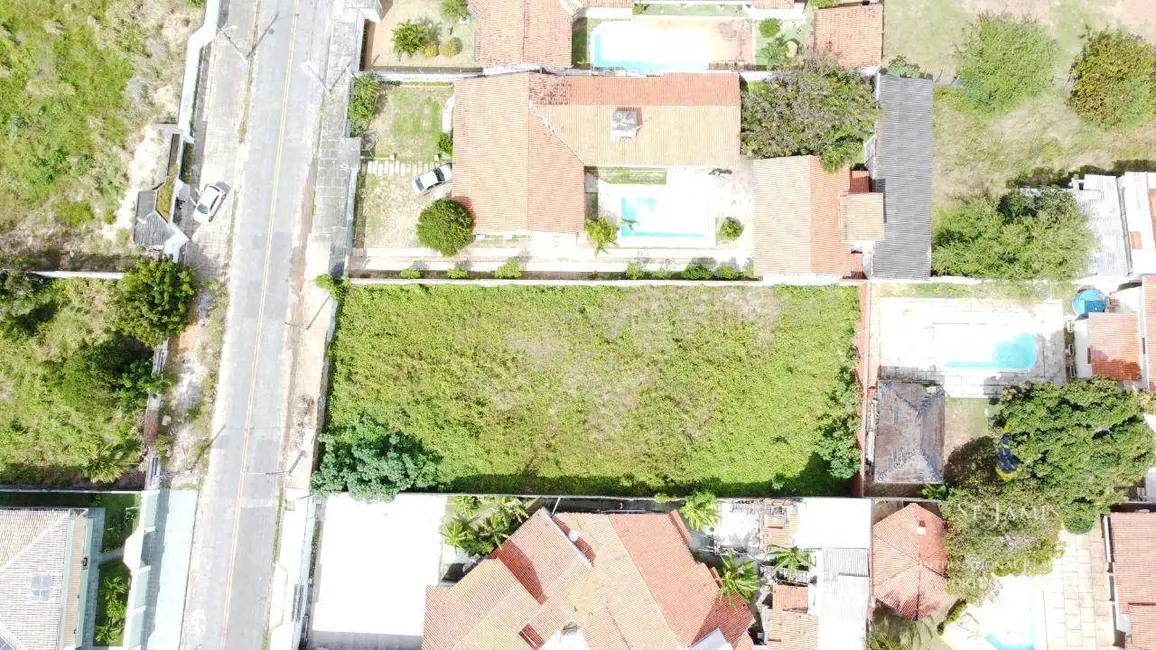 Terreno / Lote à venda, 1000m2 em Capim Macio, Natal - RN - imagem 3 Foto 3 de Terreno / Lote à venda, 1000m2 em Capim Macio, Natal - RN