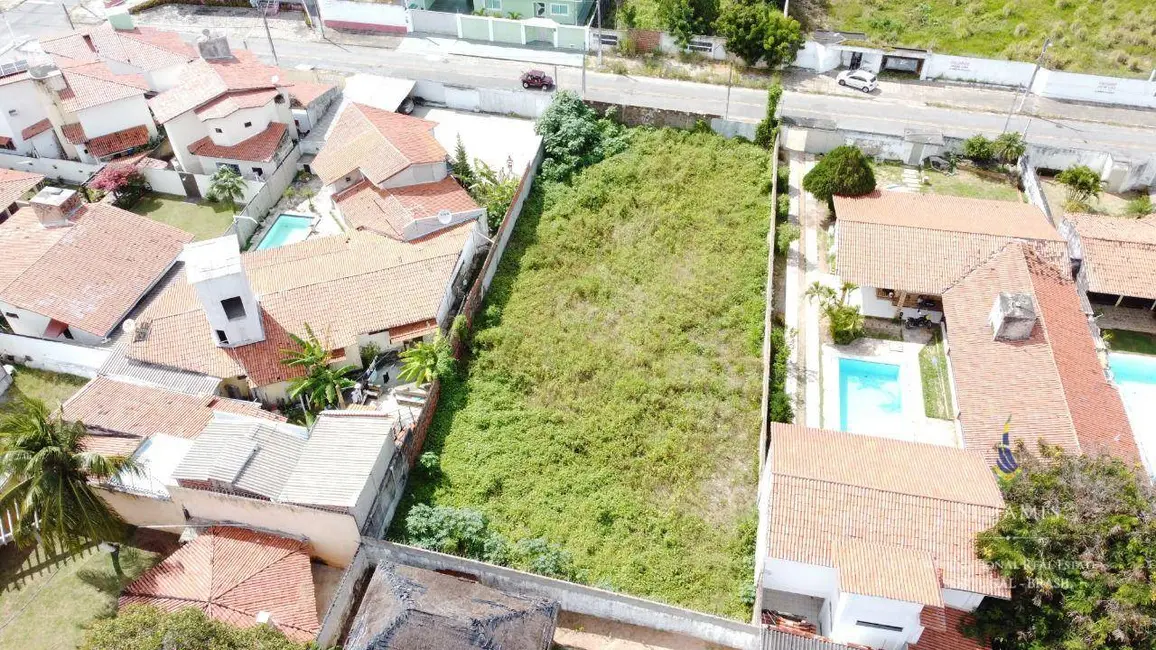 Terreno / Lote à venda, 1000m2 em Capim Macio, Natal - RN - imagem 7 Foto 7 de Terreno / Lote à venda, 1000m2 em Capim Macio, Natal - RN