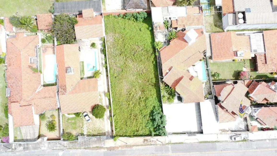 Terreno / Lote à venda, 1000m2 em Capim Macio, Natal - RN - imagem 5 Foto 5 de Terreno / Lote à venda, 1000m2 em Capim Macio, Natal - RN