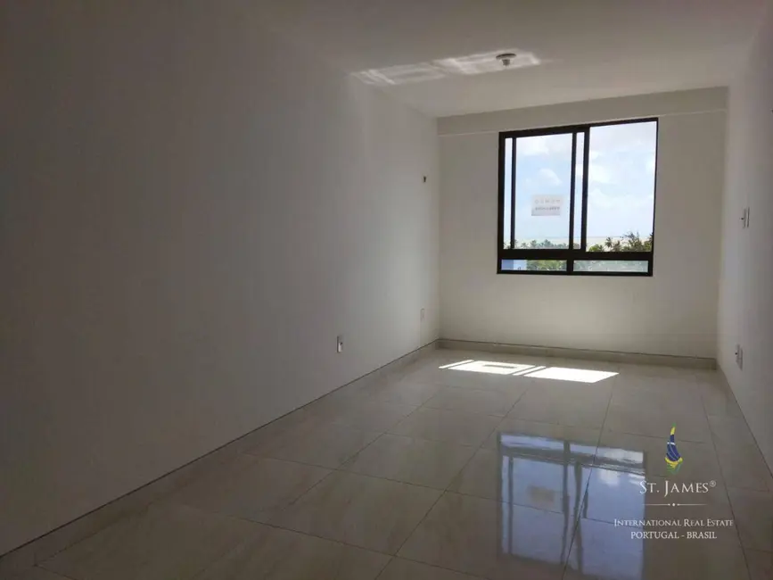 Apartamento com 2 quartos à venda, 57m2 em Ponta de Campina, Cabedelo - PB - imagem 5 Foto 5 de Apartamento com 2 quartos à venda, 57m2 em Ponta de Campina, Cabedelo - PB