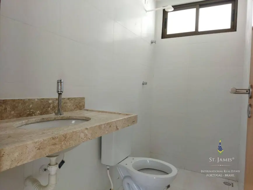 Apartamento com 2 quartos à venda, 57m2 em Ponta de Campina, Cabedelo - PB - imagem 7 Foto 7 de Apartamento com 2 quartos à venda, 57m2 em Ponta de Campina, Cabedelo - PB