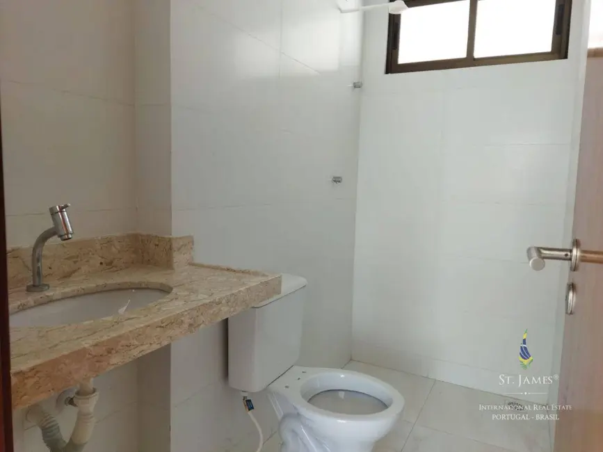 Apartamento com 2 quartos à venda, 57m2 em Ponta de Campina, Cabedelo - PB - imagem 9 Foto 9 de Apartamento com 2 quartos à venda, 57m2 em Ponta de Campina, Cabedelo - PB