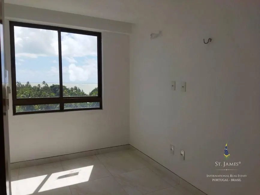 Apartamento com 2 quartos à venda, 57m2 em Ponta de Campina, Cabedelo - PB - imagem 8 Foto 8 de Apartamento com 2 quartos à venda, 57m2 em Ponta de Campina, Cabedelo - PB