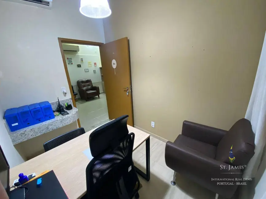 Foto 1 de Sala Comercial para alugar em Lagoa Nova, Natal - RN