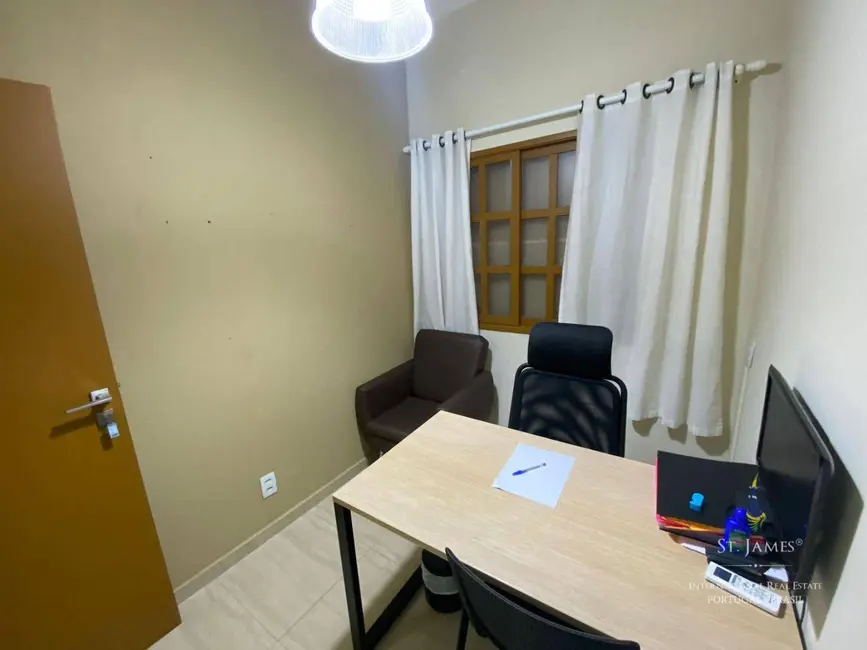 Foto 2 de Sala Comercial para alugar em Lagoa Nova, Natal - RN