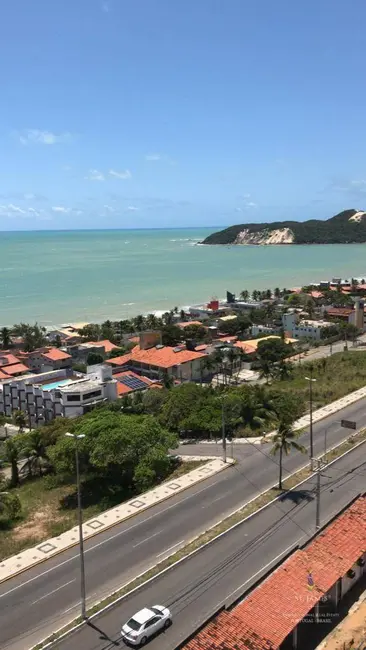Foto 2 de Loft / Flat com 1 quarto à venda e para alugar, 25m2 em Ponta Negra, Natal - RN